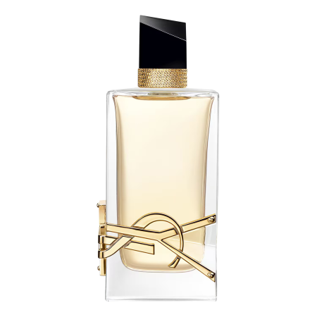 YSL Libre Eau de Parfum Maroc — flacon Yves Saint Laurent