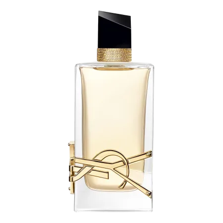 YSL Libre Eau de Parfum Maroc — flacon Yves Saint Laurent