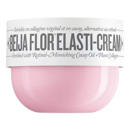 Beija Flor Elasti-Cream Maroc