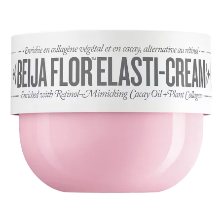 Beija Flor Elasti-Cream Maroc