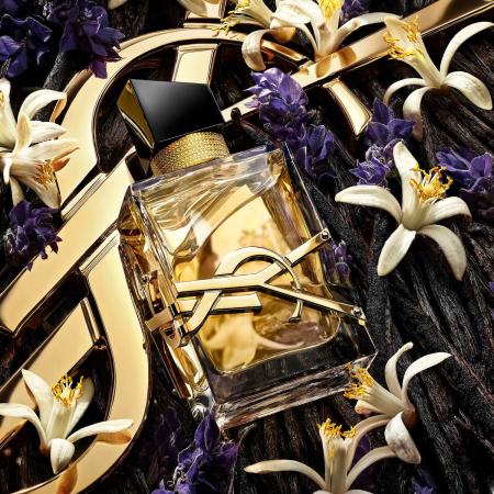 YSL Libre Eau de Parfum Maroc — vue produit
