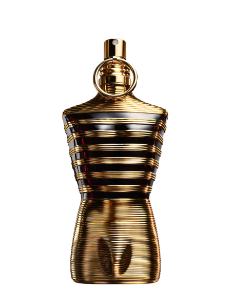 Le Male Elixir Le Parfum