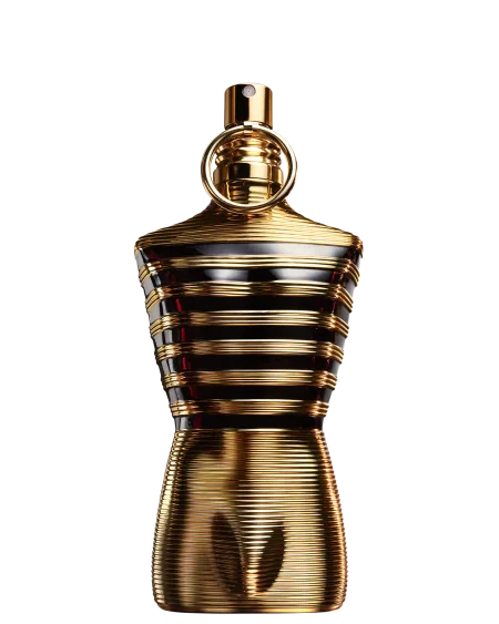 Le Male Elixir Le Parfum