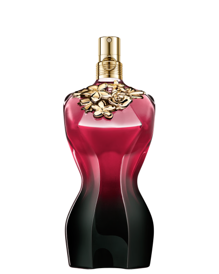 La Belle Le Parfum
