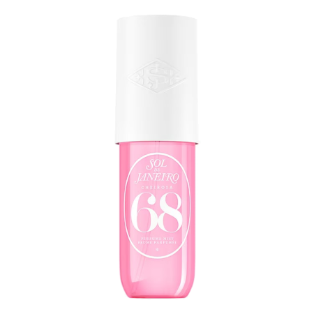 Brazilian Crush Cheirosa 68 - Brume Parfumée Corps et Cheveux