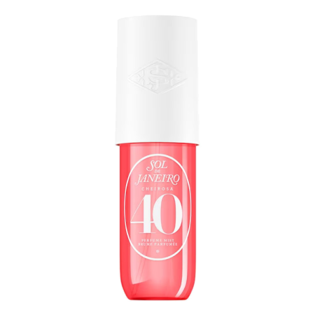 Cheirosa 40 - Brume Parfumée Corps et Cheveux