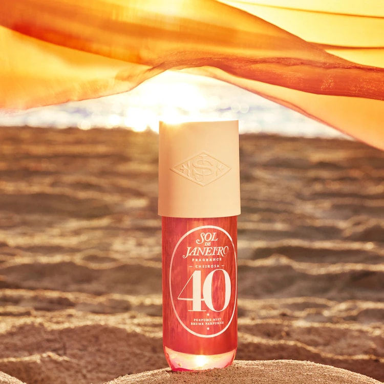 Cheirosa 40 - Brume Parfumée Corps et Cheveux – Image 3