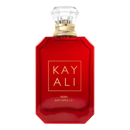 Eden Juicy Apple 01 Eau de Parfum