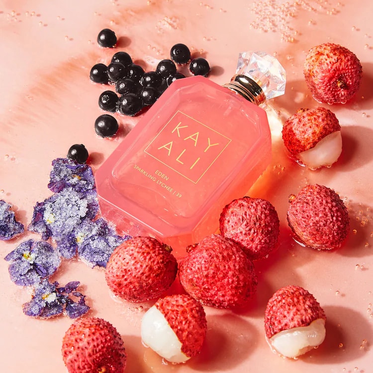 Eden Sparkling Lychee 39 - Eau de Parfum - Image 2
