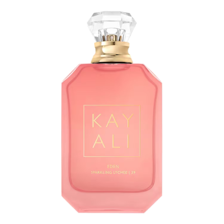 Eden Sparkling Lychee 39 - Eau de Parfum