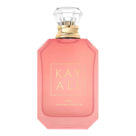 Eden Sparkling Lychee 39 Maroc