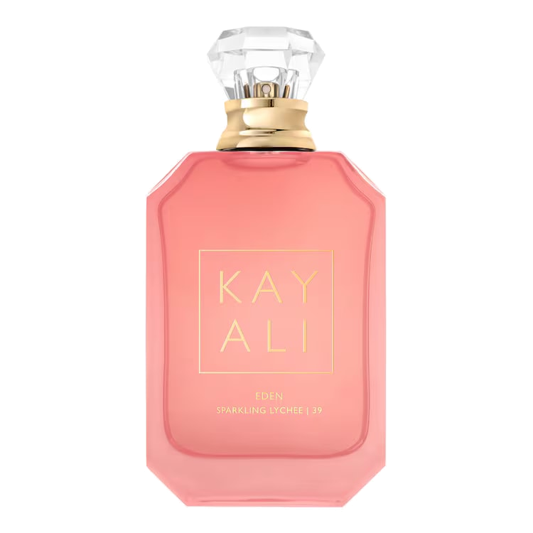 Eden Sparkling Lychee 39 - Eau de Parfum