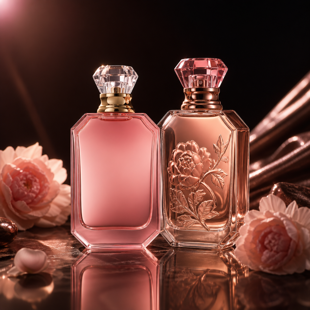 Eau de Parfum