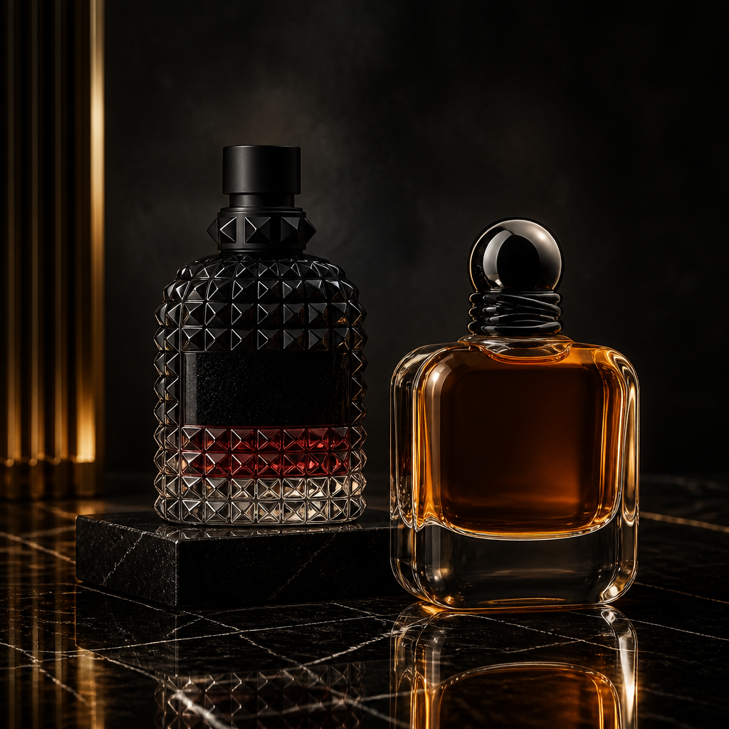 Eau de Parfum