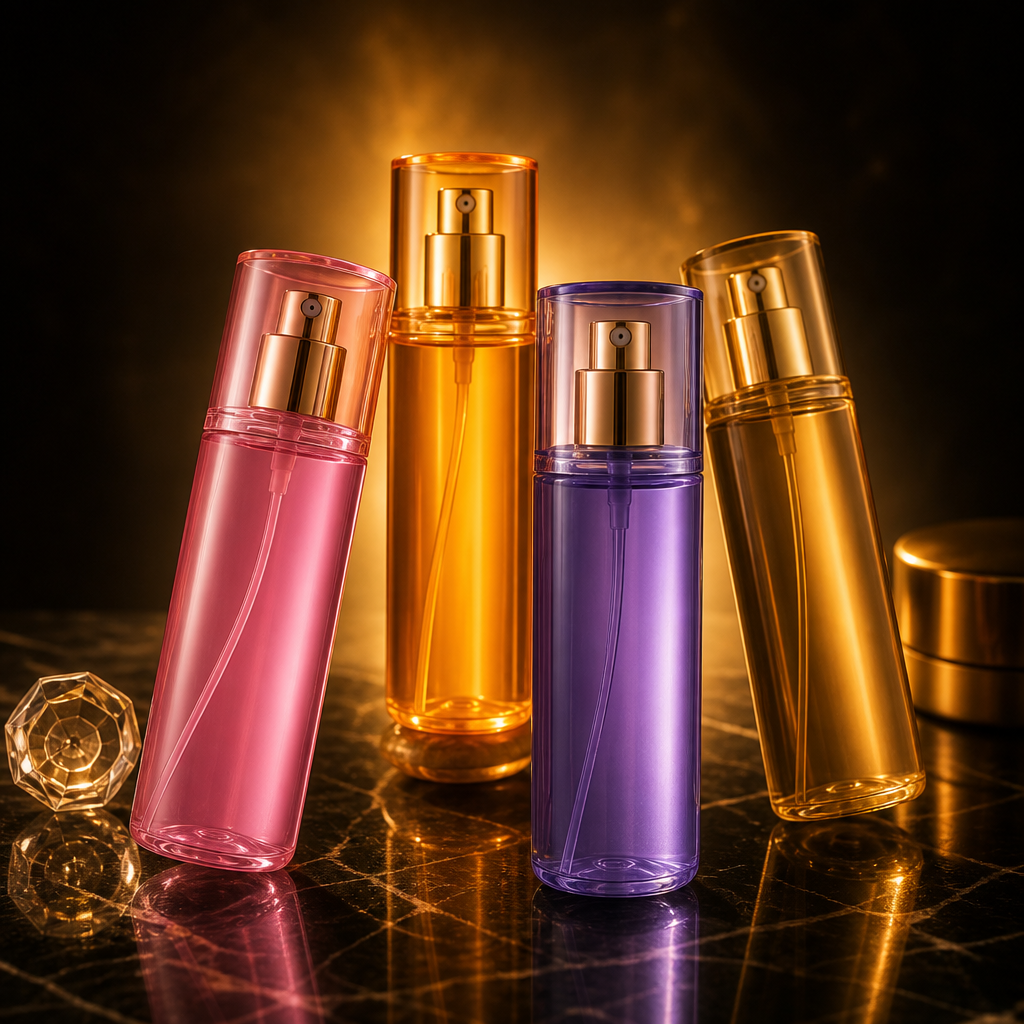 Cosmétiques