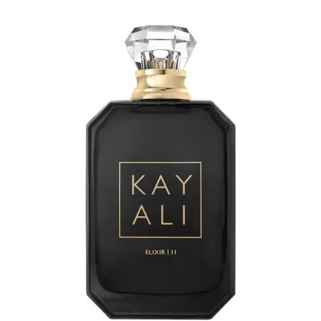 Kayali Elixir 11 Maroc
