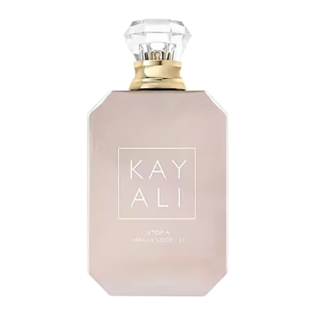 Kayali Utopia Vanilla Coco Maroc
