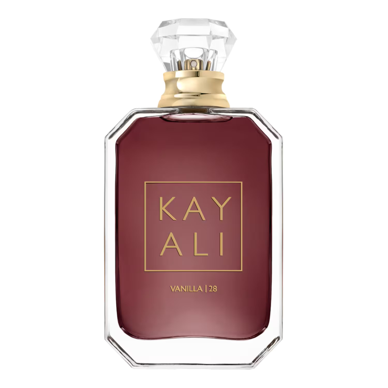 kayali vanilla 28 maroc