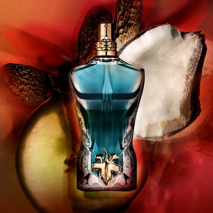 Le Beau Eau de Toilette – Image 2