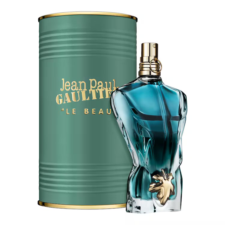 Le Beau Eau de Toilette – Image 3