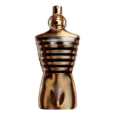 Le Male Elixir Le Parfum
