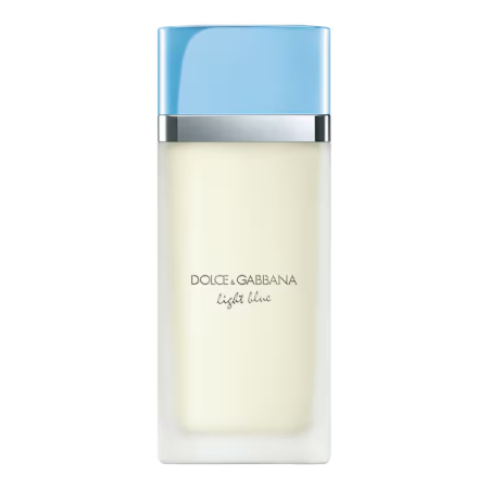 Light Blue Eau Intense