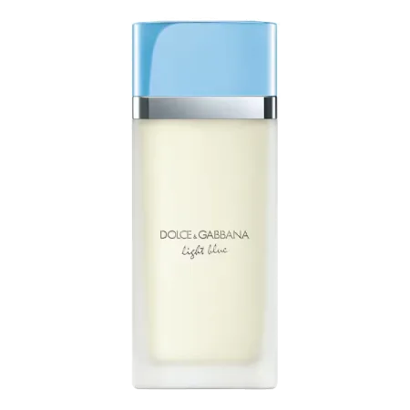 Light Blue Eau Intense Maroc