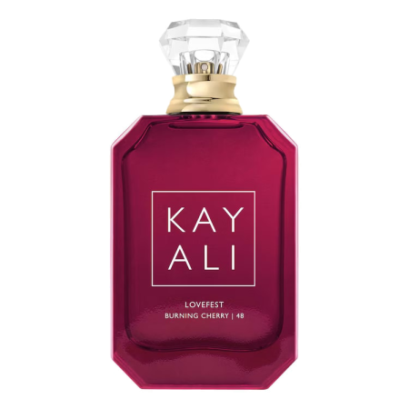 Lovefest Burning Cherry 48 - Eau de Parfum