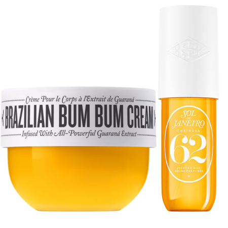 Pack Bum Bum Cheirosa 62 Maroc