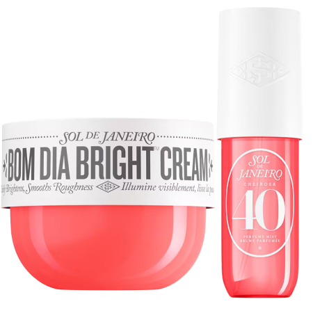 Pack Bom Dia Cheirosa 40 Maroc