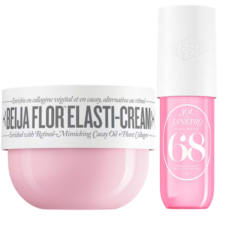 Pack Beija Flor Cheirosa 68 Maroc