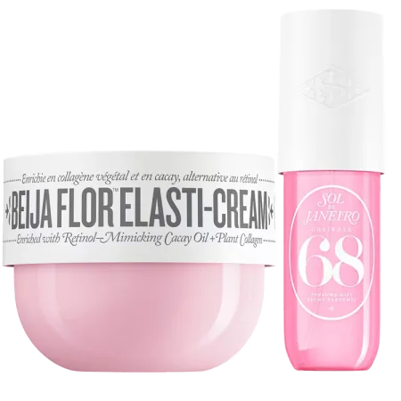 Pack Beija Flor Cheirosa 68 Maroc