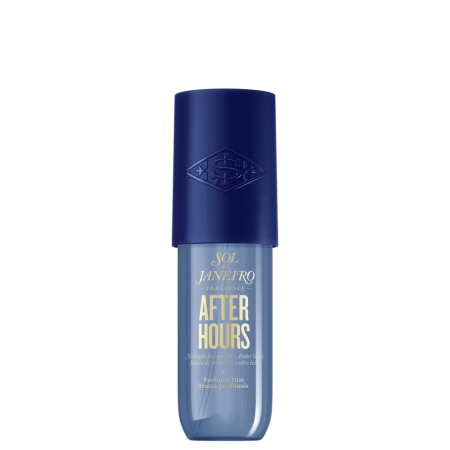 Sol de Janeiro After Hours Brume Parfumée Édition Limitée