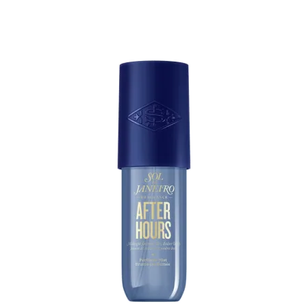 Sol De Janeiro After Hours Brume Parfumée Édition Limitée Maroc