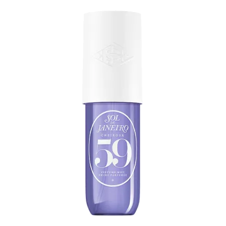 Sol De Janeiro Cheirosa 59 Brume Parfumée Maroc