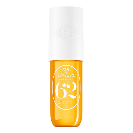 SOL DE JANEIRO Cheirosa 62 - Brume Parfumée Corps et Cheveux