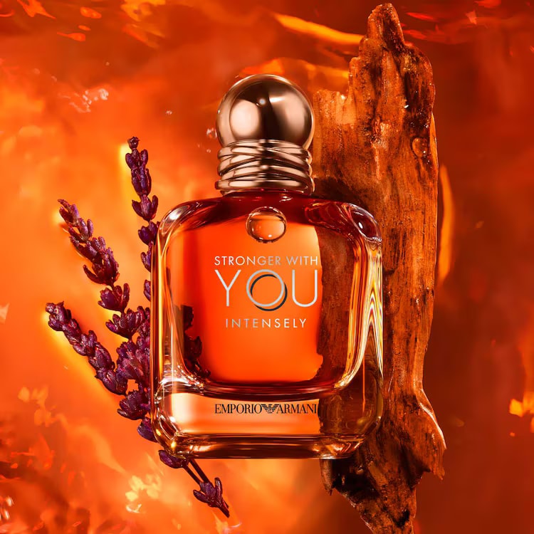 Stronger with You Intensely – Image 2