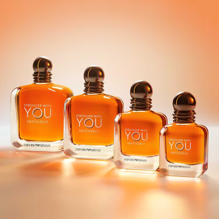 Stronger with You Intensely – Image 4