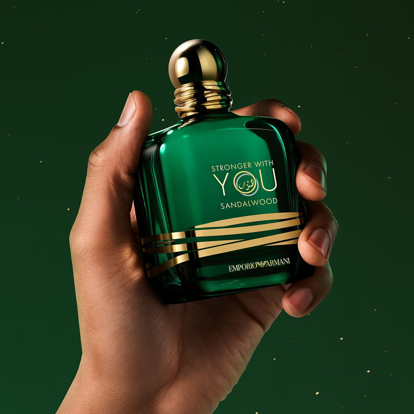 Stronger With You Sandalwood – Image 6