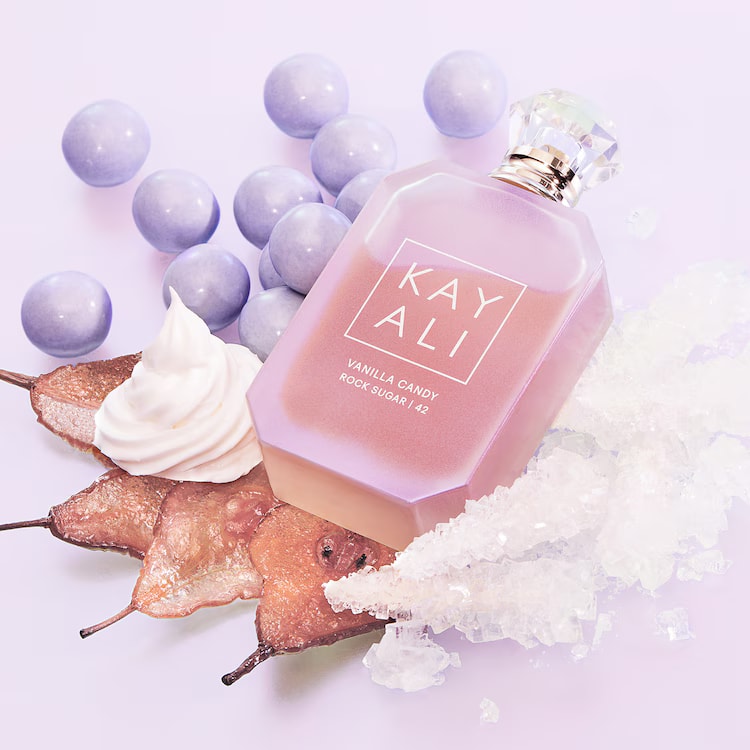Vanilla Candy Rock Sugar 42 – Image 2