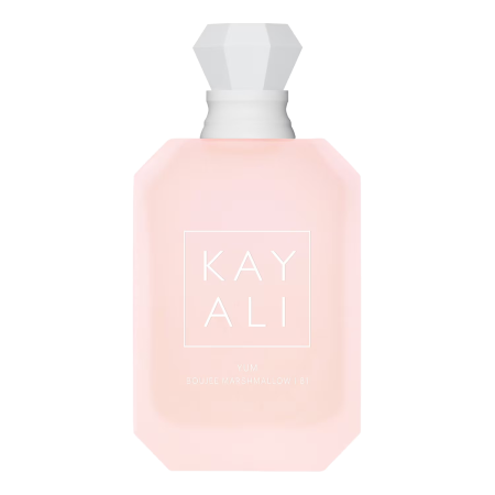 Yum Boujee Marshmallow 81 - Eau de Parfum Intense