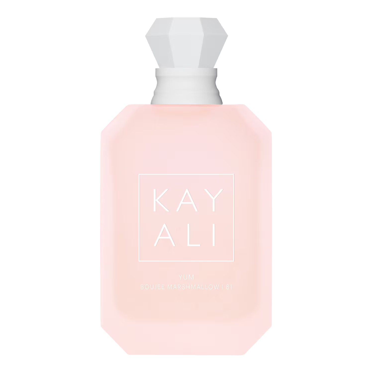 Yum Boujee Marshmallow 81 - Eau de Parfum Intense