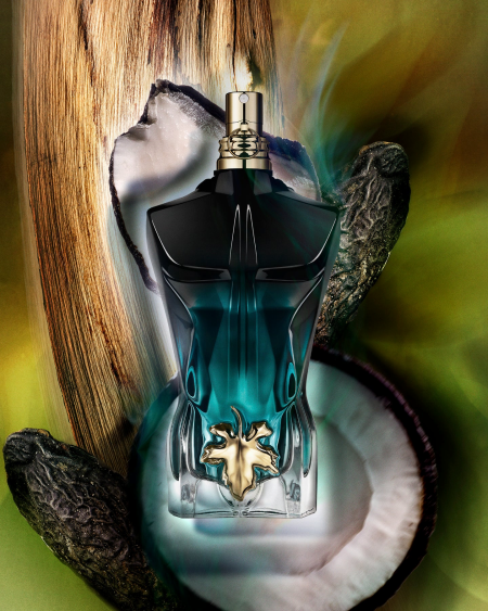 Le Beau Le Parfum Intense Maroc