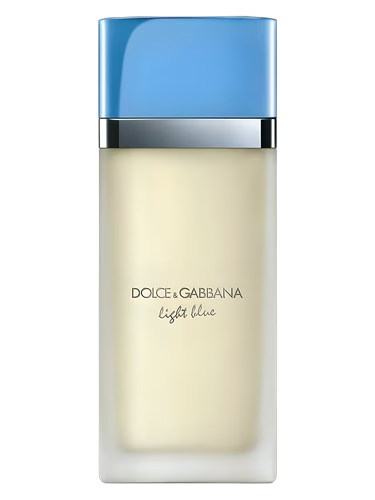 Light Blue Eau de Toilette