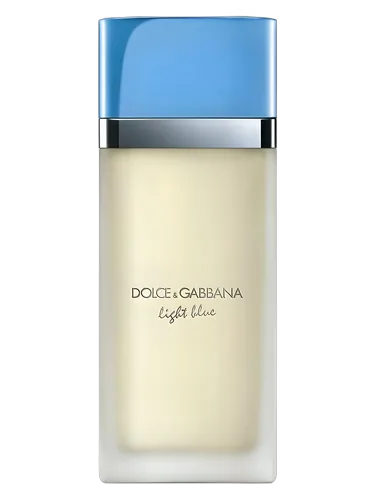Light Blue Eau de Toilette