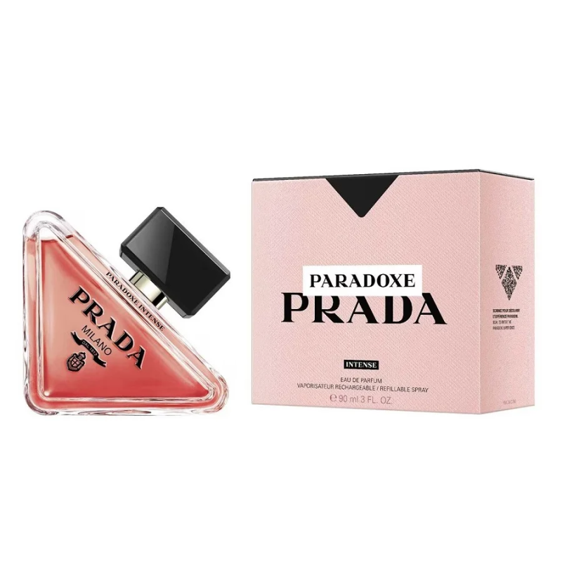 flacon prada 90 ml