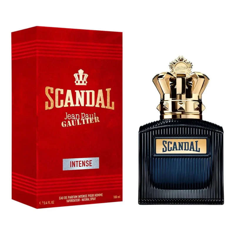 flacon jean paul gaultier 100 ml