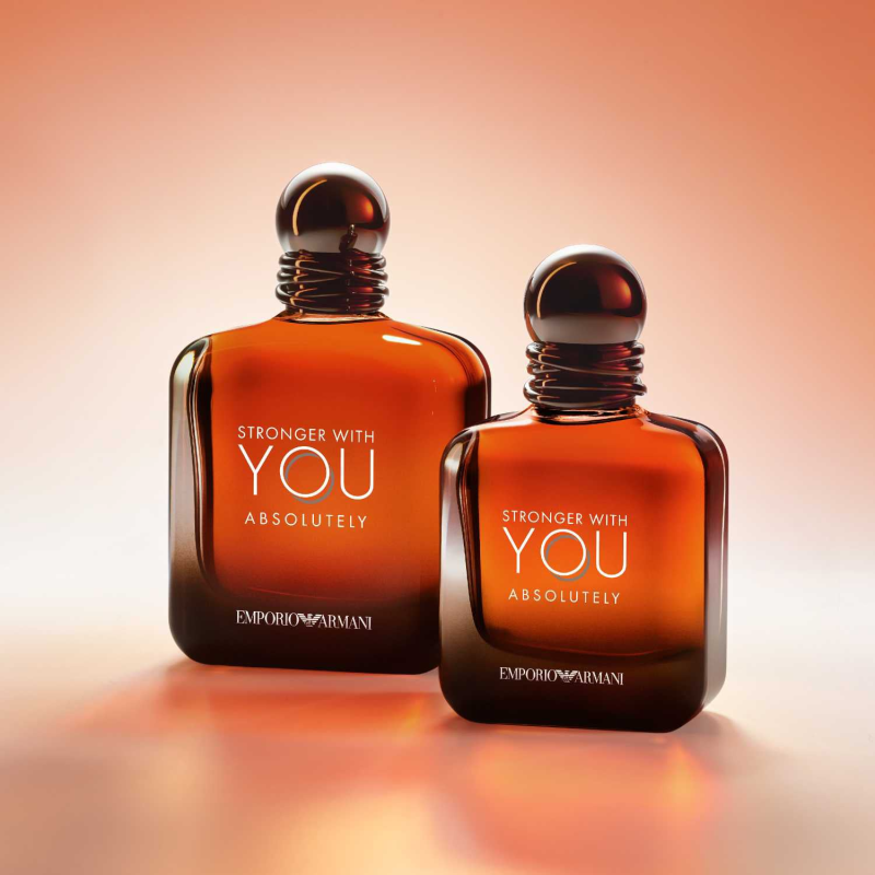 formats parfum armani